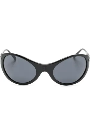 MISBHV Gafas de sol Goa con montura oval 2024
