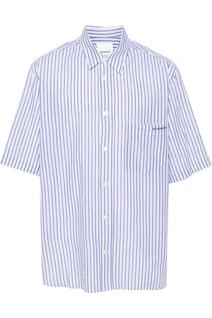 Isabel Marant Camisa Labilio a rayas