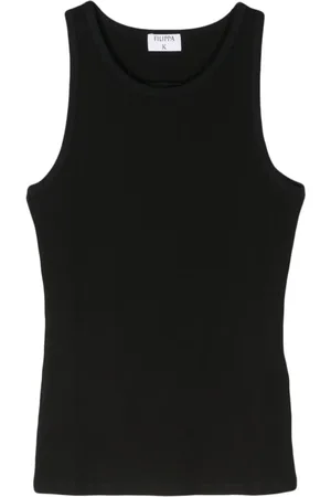 Filippa K Top de canalé