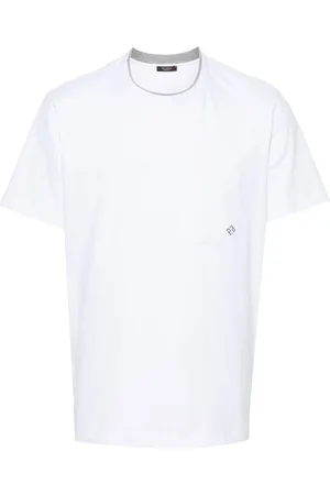 PESERICO SIGN Camiseta con logo estampado