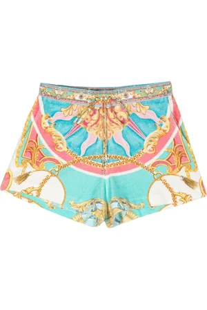 Camilla Shorts Sail Away With Me
