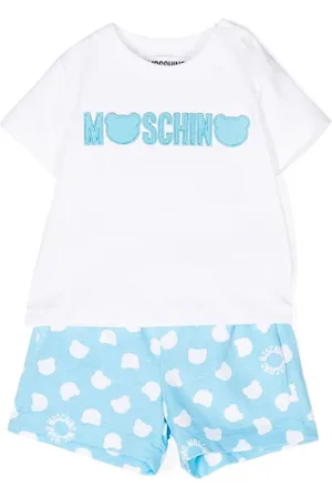 Moschino Conjunto de dos tonos
