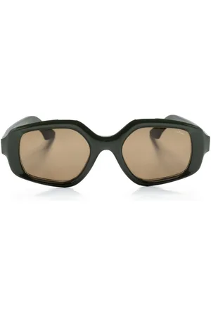 LAPIMA Gafas de sol Elisa con montura geométrica
