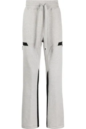 Nahmias Pantalones rectos a paneles