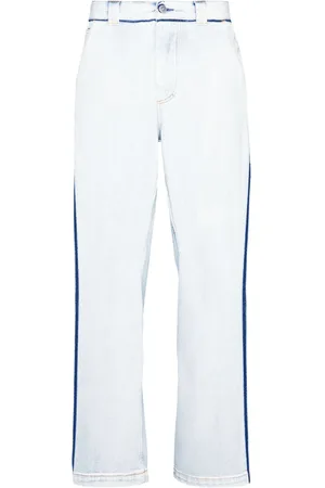 Maison Margiela Vaqueros Japanese rectos