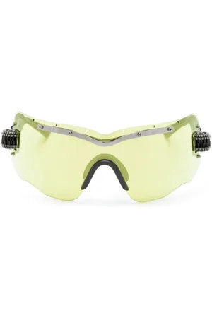 KUBORAUM Gafas de sol E15 con montura envolvente