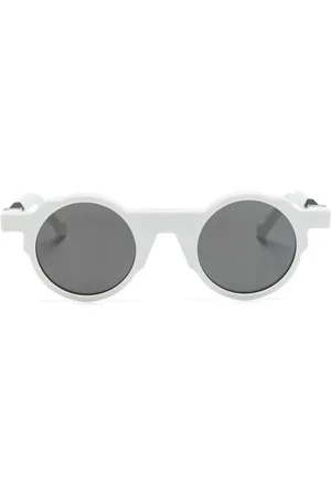 Vava Eyewear Gafas de sol BL0002 con montura redonda