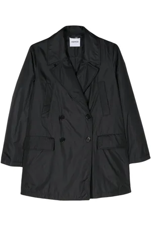 Aspesi Chaqueta Katee Light con doble botonadura