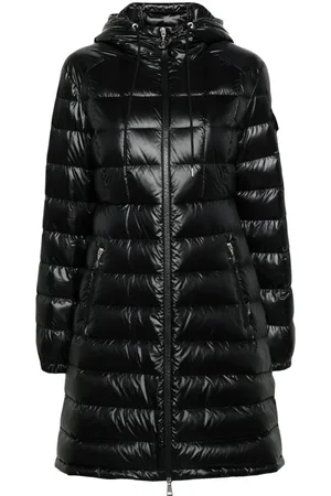 Moncler Parka Amintore acolchada