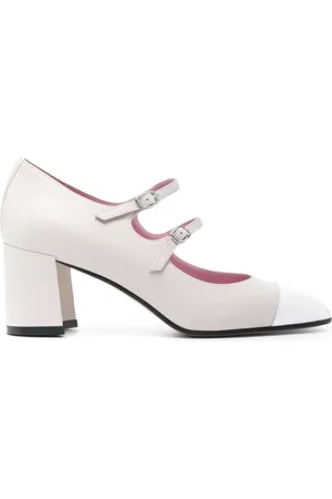 Carel Zapatos con tacón de 70 mm