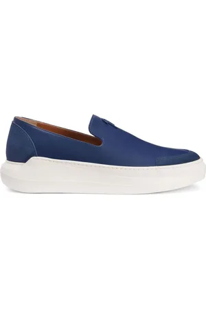 Giuseppe Zanotti Mocasines Conley