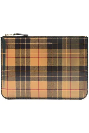 Comme des Garçons Bolso de mano CDG Lenticular holográfico