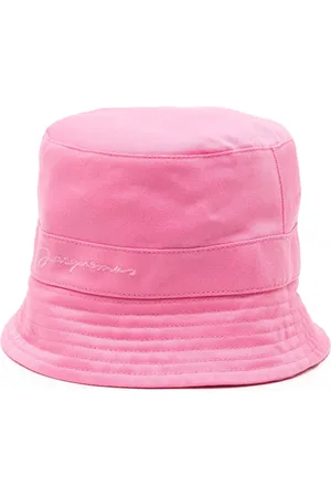 Jacquemus Sombrero de pescador Le Bob Gadjo