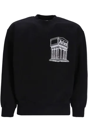 ARIES Sudadera Mega Temple