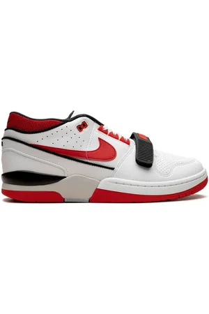 Nike Zapatillas Air Alpha Force 88 "Billie Eilish - Fire Red"