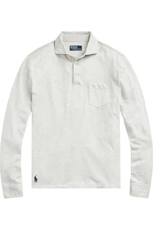 Ralph Lauren Polo con efecto de mezcla