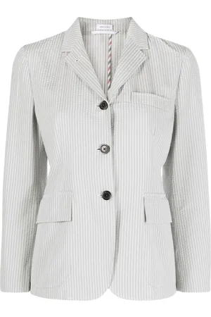 Thom Browne Blazer a rayas