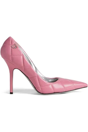 Dsquared2 Zapatos con tacón de 100 mm