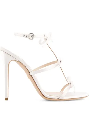 Giambattista Valli Sandalias con tacón de 90 mm