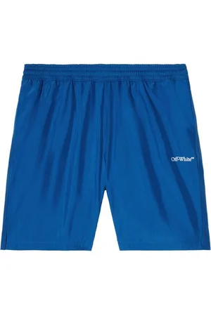 OFF-WHITE Bañador con estampado Arrows