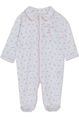 MARIE CHANTAL Pijama con estampado floral