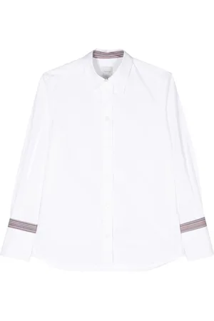 Paul Smith Camisa de manga larga