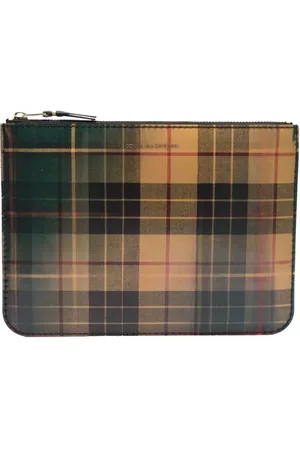Comme des Garçons Bolso de mano CDG Lenticular holográfico