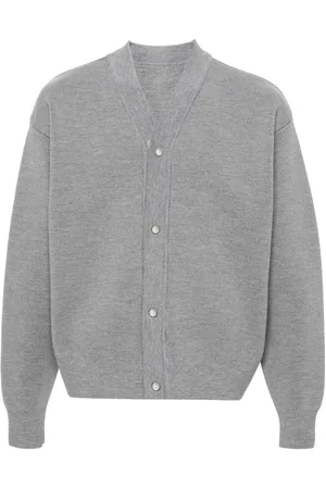 Jacquemus Cárdigan Le Cardigan Boutonné