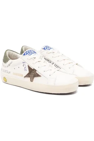 Golden Goose Zapatillas Super Star