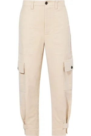 Proenza Schouler Pantalones cargo Kay