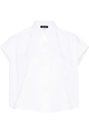 Fabiana Filippi Camisa de manga corta