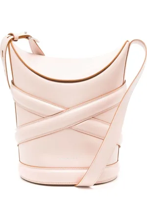Alexander McQueen Bolso de hombro The Curve