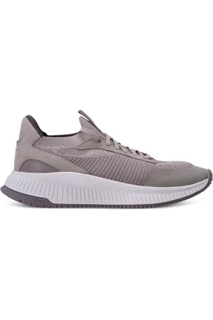HUGO BOSS Zapatillas Ttnm Evo Slon con paneles