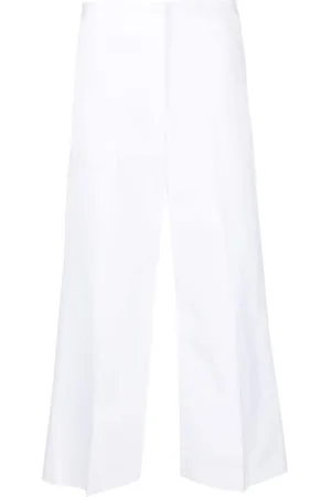 Fabiana Filippi Pantalones de vestir anchos