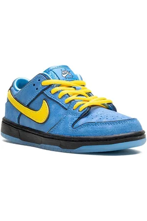 Nike Zapatillas Powerpuff Girls SB Dunk Low Bubbles