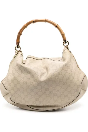 Gucci Bolso de mano GG con asa