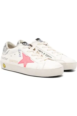 Golden Goose Zapatillas Super Star