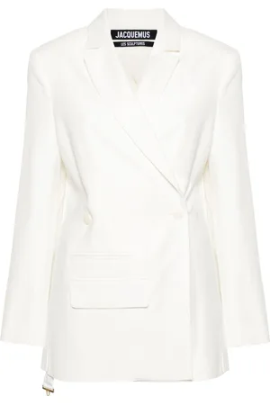 Jacquemus Blazer La Veste Tibau