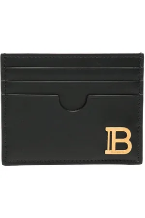 Balmain Tarjetero B-Buzz