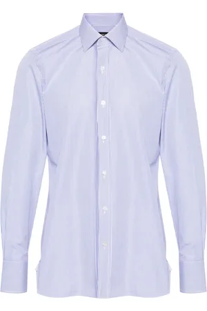 Tom Ford Camisa a rayas