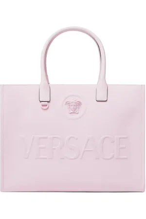 VERSACE Bolso shopper La Medusa grande