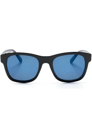 Moncler Gafas de sol con montura wayfarer