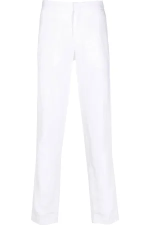 Orlebar Brown Pantalones de vestir con pinzas
