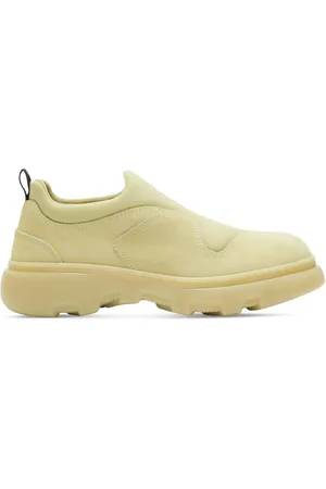 Burberry Zapatillas EKD slip-on