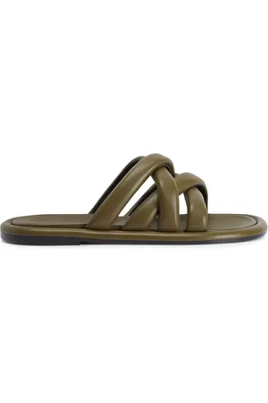 Giuseppe Zanotti Sandalias Jacobsen