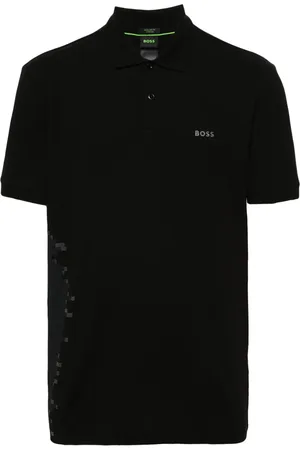 HUGO BOSS Polo con logo