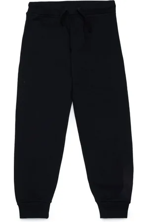 Dsquared2 Pantalones de chándal con cordones