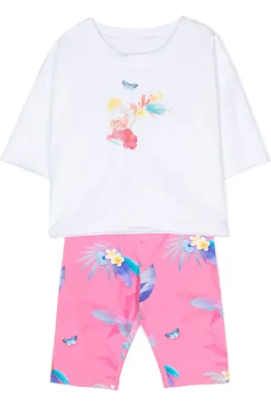 Lapin House Chándal con estampado gráfico