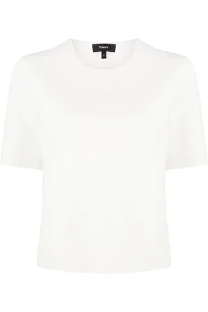 THEORY Camiseta de manga corta