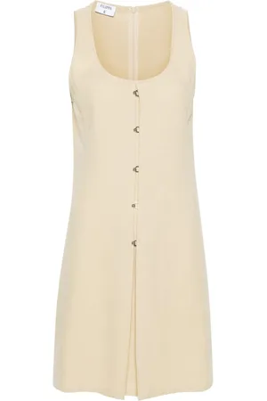 Filippa K Vestido corto The Re:Sourced